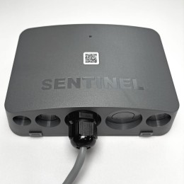 Sentinel Boat Monitor 50 BM-50 Lite