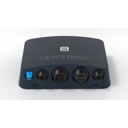 Sentinel Boat Monitor 50 BM-50 Standard STD
