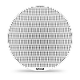 Subwoofer 10'' Classic White Sub 300w RMS