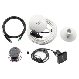 Zestaw akcesoriów dla Axiom XL