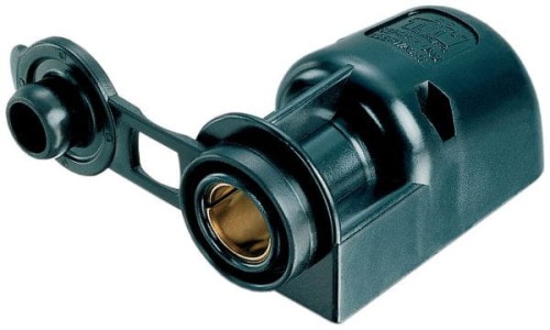 Gniazdo uniwersalne 6-24 V