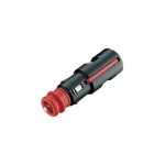 Wtyczka uniwersalna 12 V - mała