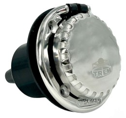 Gniazdo 16 A - 250 V stal nierdzewna AISI 316