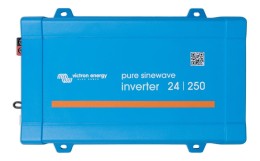 Inwerter Phoenix 24/250 230V VE.Direct SCHUKO