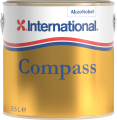 Lakier International Compass (2,5 l)