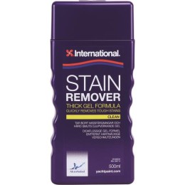 Środek czyszczący International Stain Remover 500 ml
