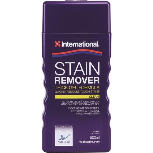 Środek czyszczący International Stain Remover 500 ml