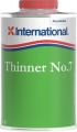 Rozcieńczalnik International Thinner No. 7 (5 l)