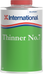Rozcieńczalnik International Thinner No. 7 (5 l)