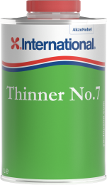 Rozcieńczalnik International Thinner No. 7 (5 l)