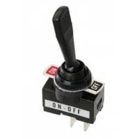 Przełącznik on / off