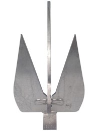 Kotwica francuska (typu Britany) 2-25 kg