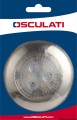 Kabinowa lampa sufitowa LED (5 białych diod)