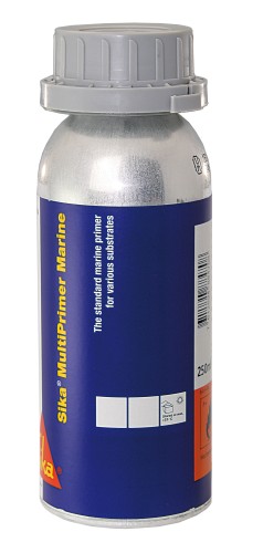 Podkład Sika® MultiPrimer Marine