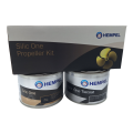 Zestaw przeciwporostowy do śrub Hempel Silic One Propeller Kit (0,75 l)