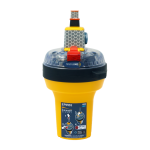 Radiopława Ocean Signal RescueME EPIRB2