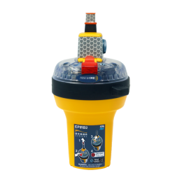Radiopława Ocean Signal RescueME EPIRB2