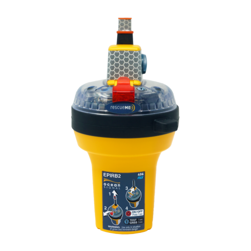 Radiopława Ocean Signal RescueME EPIRB2