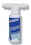 Zestaw Yachticon Purytec: butelka 100 ml + trójnik