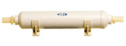 Filtr fekaliów Yachticon  3/4" (Ø 19 mm)