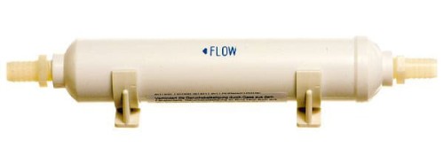Filtr fekaliów Yachticon  3/4" (Ø 19 mm)