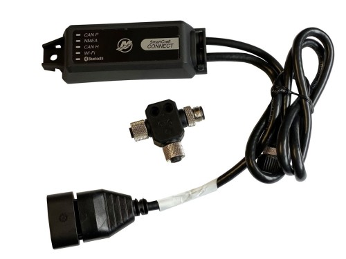 Moduł Mercury NMEA2000 SmartCraft Connect