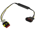 Adapter Quicksilver SmartCraft SC100 System Link