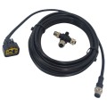 Interfejs silnika Honda NMEA2000