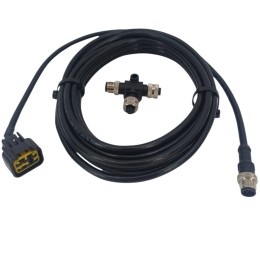 Interfejs silnika Honda NMEA2000