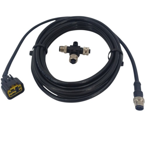 Interfejs silnika Honda NMEA2000