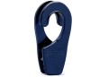 Knaga do odbijaczy na relingi 40 mm Fastfender (2 sztuki)