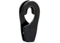 Knaga do odbijaczy na relingi 40 mm Fastfender (2 sztuki)