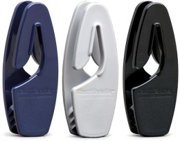 Knaga do odbijaczy na relingi 4-8 mm Fastfender (2 sztuki)