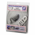 Lina bezpieczeństwa (life-lina) Seilflechter Atlantik® - 1 karabińczyk (12 m)