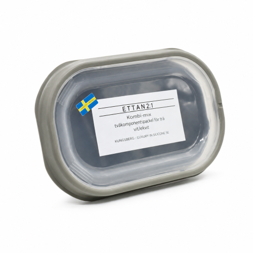 Kit do uszczelniania drewna Claessons Trätjära Ettan (0,3 l)
