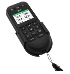 Zdalny pilot bezprzewodowy Raymarine RCU-1 A80835 (do autopilotów Evolution)