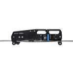 Tensometr miernik napięcia want Spinlock Rig-Sense Pro 5-20 mm