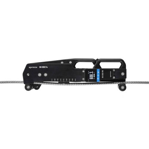 Tensometr miernik napięcia want Spinlock Rig-Sense Pro 5-20 mm
