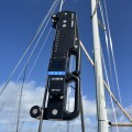 Tensometr miernik napięcia want Spinlock Rig-Sense Pro 5-20 mm