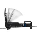 Tensometr miernik napięcia want Spinlock Rig-Sense Pro 5-20 mm