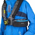 Saszetka biodrowa Spinlock Belt Pack do kamizelki ratunkowej