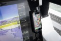 SC-CW-04G Active 15 W wodoodporna ładowarka bezprzewodowa z uchwytem na telefon "góra - dół" 12/24 V