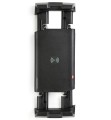 SC-CW-04G Active 15 W wodoodporna ładowarka bezprzewodowa z uchwytem na telefon "góra - dół" 12/24 V
