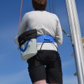 Pas bosmański Spinlock Mast Pro