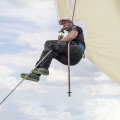 Pas bosmański Spinlock Mast Pro