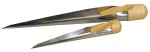 Marszpikiel 17 cm (stal nierdzewna z drewnianą rączką)