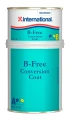 Powłoka konwersyjna International B-Free Conversion Coat - szara (0,75 l)