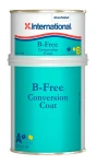 Powłoka konwersyjna International B-Free Conversion Coat - szara (2,5 l)