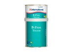 Podkład International B-Free Tiecoat - różowy (2,5 l)