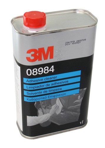 3M środek do usuwania kleju, puszka 1000 ml